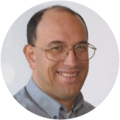 Serge Demeyer