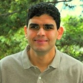 Ahmed Hassan