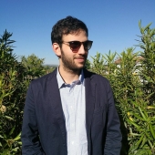Angelo Parziale