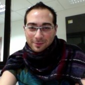 Damian Tamburri