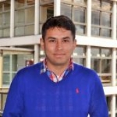 Mario Linares Vasquez