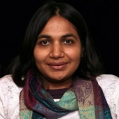 Neha Rungta